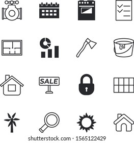 web vector icon set such as: premium, card, invite, keyhole, focus, petrol, list, heart, flammable, colorl, blue, box, oil, optical, linear, fuel, database, natural, lock, real, choice, progress