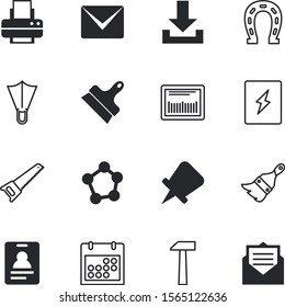 web vector icon set such as: plastering, colored, schedule, beach, relaxation, date, luck, barcode, scan, vacation, data, network, device, fortune, bar, lab, meeting, human, quality, traditional