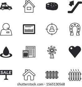 web vector icon set such as: ride, clinic, app, online, deadline, features, fortune, traffic, bbq, safety, transport, watch, stopwatch, wind, drink, walkway, rain, image, automotive, mill