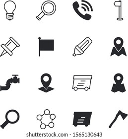 web vector icon set such as: axe, long, handle, pipeline, moon, light, drop, cut, attach, person, petroleum, round, pen, power, template, highlighter, medicine, illumination, golf, fitness, ribbon