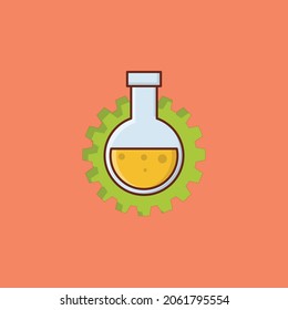 web Vector illustration on a transparent background. Premium quality symbols. Vector Line Flat color  icon for concept and graphic design.