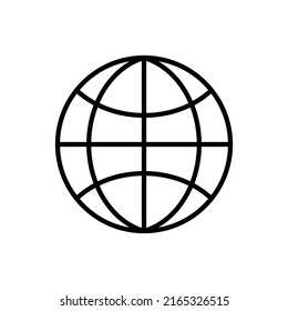 web vector for website symbol icon presentation