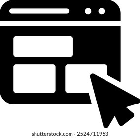 web website internet network www online browser webpage 2457
