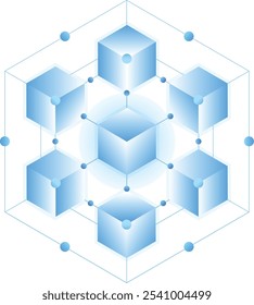 Web3 blockchain and token economy node gateway network