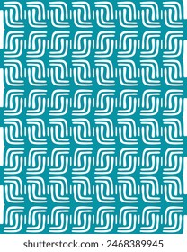 Webbing pattern ethnic aztec mayan african motif background illustration vector layout paper artprint