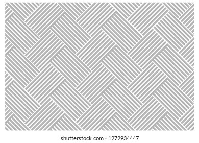 Webbing Pattern Seamless Vector Stock Vector (Royalty Free) 1272934447 ...