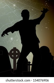 webby zombie