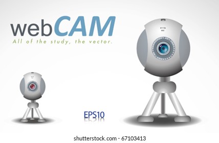 webcam