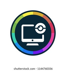 Webcam - App Icon