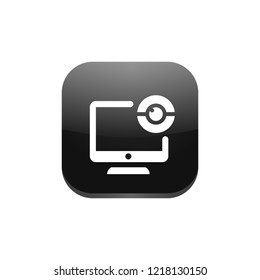 Webcam - App Icon