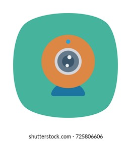 webcam icon