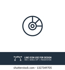 webcam icon design