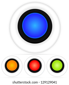 webcam orb icons