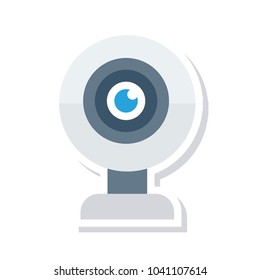 webcam recording live 