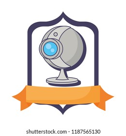 webcam surveillance device technology digital