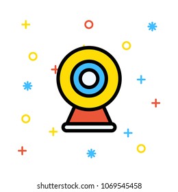  webcam  video recorder 
