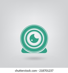 webcamera icon