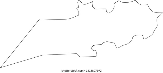 weber county map in utah state