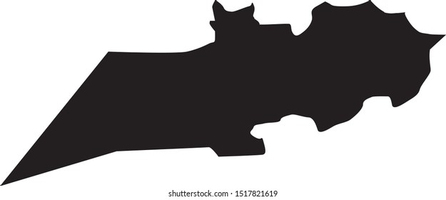 weber county map in utah state