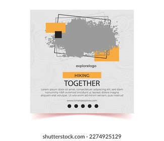 webinar banner vector, school admission banner design vector, college vector, cover vector design, social media cover for any other site