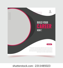 webinar business conference design vector, webinar ashian food design vector, Roll up vector,social media tamplate, squer banner design, social media banner design
