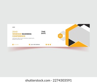 webinar business conference design vector,school admisson vector, sales vector design vector,cover vector design, school admission vector