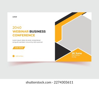 webinar business conference design vector,school admisson vector, sales vector design vector,Roll up vector,social media tamplate, college admission vector