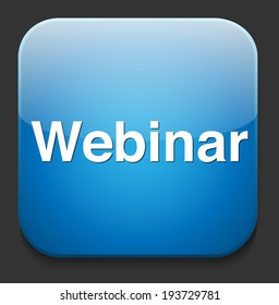 webinar icon