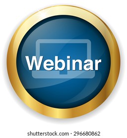 webinar icon