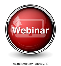 webinar icon