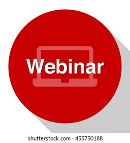 webinar icon