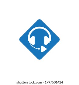 Webinar-Logo-Design-Vorlage
