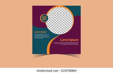 Webinar Social Media design for agent business promotion 