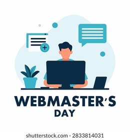 Webmaster Day Programmer Computer Design Programming Freelance