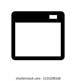 webpage new tab