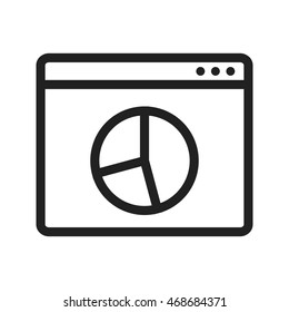 Webpage Statistics