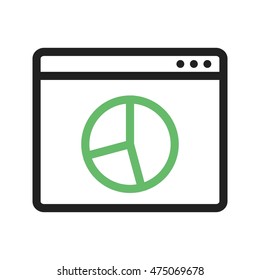 Webpage Statistics