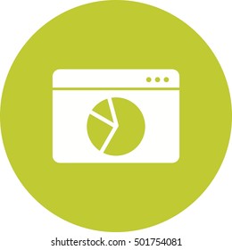 Webpage Statistics