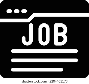 webpage  Vector illustration on a transparent background. Premium quality symmbols. Glyphs vector icons for concept and graphic design. 
