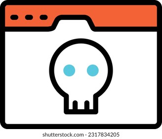 Vektorgrafik auf transparentem Hintergrund. Hochwertige Symbole. Zeilenfarbige Vektorsymbole für Konzept und Grafikdesign.