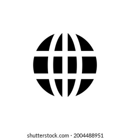 webs icon glyph style and  Vector illustration isolated on a white background. Premium quality for mobile apps, user interface, presentation, and website. pixel perfect icon