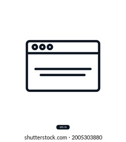 sitio web 2 Iconos. icono de comercio electrónico. С colección de iconos de Web y App para una tienda en línea, entrega, pago, carro de la compra, compras en línea. vectores 10