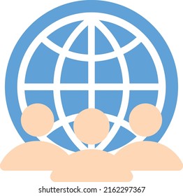 Website adress search internet connection network