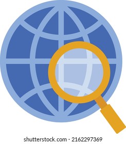 Website adress search internet connection network