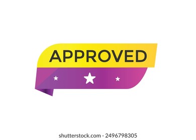 website, approved, button, learn, stay, tuned, level, sign, speech, bubble  banner, modern, symbol, click. 
