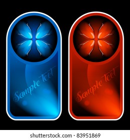 Website Banner Set