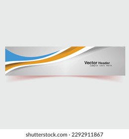 Website banner template design,modern template design, simple modern business banner template, social media post, post banner, vector, webinar