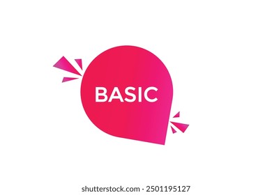 website, basic,  button, learn, stay, tuned, level, sign, speech, bubble  banner, modern, symbol, click. 
