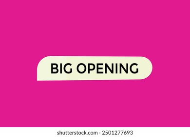 website, big opening,  button, learn, stay, template, tuned, design, level, sign, speech, bubble  banner, modern, symbol, click. 
