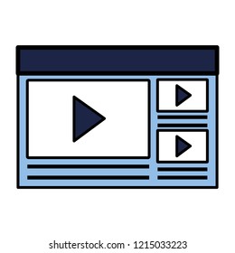 website blog content viral social media